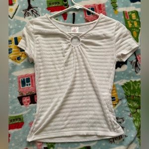 NOBO White Top (Small)